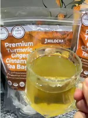 #tiktokshop #DealsForYouDays #Turmeric #tiktok 