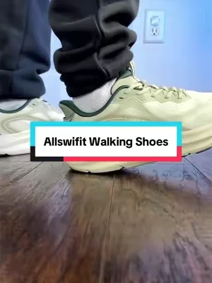 These walking shoes just hug your feet, they are so comfortable. They fit true to size. #dealsforyoudays #shoes #walkingshoes #comfyshoes #runningshoes 