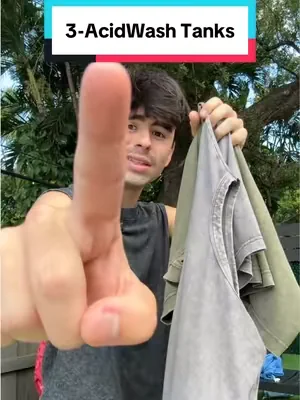 What a steal🤝 #acidwashtshirts #clothing #mensclothing 