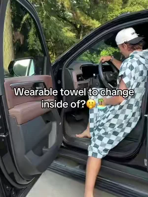 The best way to avoid a mess in the car