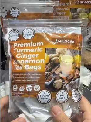#tiktokshop #DealsForYouDays #Turmeric #tiktok 