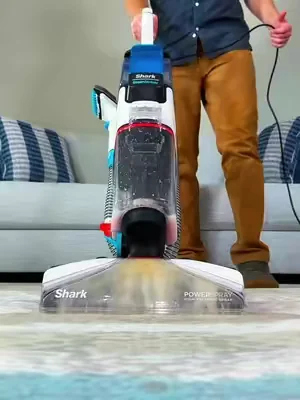 What’s been tracked into your house?! 🤮 Get this to find out! This is so gross! #sharkcarpetxpert #carpetcleaning #carpetcleaner #sharkvacuum #dealsforyoudays 