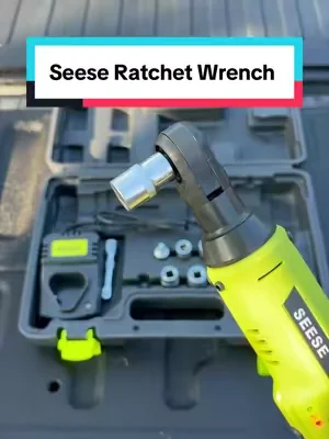 #ratchet #wrench #seese 