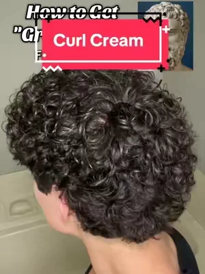 TONS of 5⭐️ Reviews for a Reason #basedbodyworks #hair #transformation #greekcurls