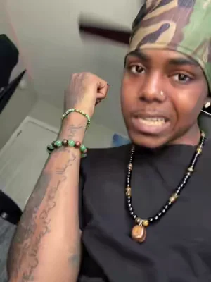 #2woSoulja #2woLivin #real #fyp 