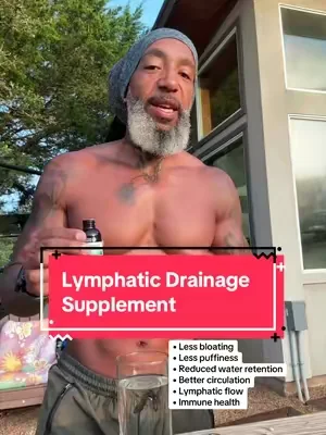 Your body has a built-in cleanup crew… it’s called the lymphatic system. 💧 If you’re waking up feeling puffy, holding onto water weight, dealing with bloating, or feeling sluggish, it might be time to give your lymphatic system some support. 🌿 Nature’s Sunshine Lymphatic Drainage Support helps: ✅ Reduce water retention and bloating ✅ Support healthy circulation ✅ Promote natural detoxification pathways ✅ Support immune system function ✅ Ease puffiness and help you feel lighter Remember, your lymphatic system doesn’t have a pump like your heart—it relies on movement. That’s why walking, rebounding, deep breathing, and staying hydrated are so important. I like stacking smart movement habits with targeted support to help my body feel its best. 🎯 If you’ve been feeling bloated, puffy, or stuck carrying extra water weight, this might be worth checking out. #LymphaticHealth #LymphaticDrainage #movementismedicine #dealsforyoudays #summerwins 