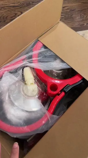 El mapo para mapiar tus pisos #tiktok mapo #tiktokshop mapo