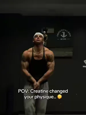 If you’re not taking creatine you’re just letting me have all the gains.. #tiktokshopfinds #tiktokshopcreatorpicks #dealsforyoudays #wellnessjourney #creatine 