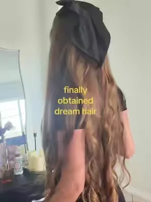 #hairgrowthtips #hairtok #longhair #hairgrowth 