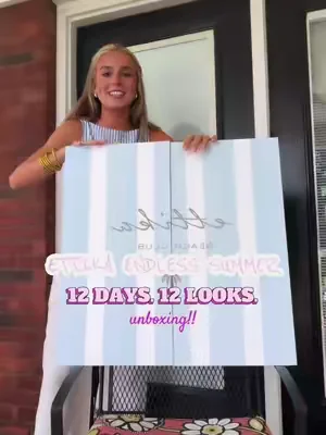 ENDLESS SUMMER - DAY 1 🌸✨🐚 #DealsForYouDays #ettika #DFYD #DealsForYouDay @Ettika 