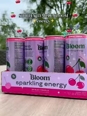 Omg have you seen this prices⁉️ @Bloom Nutrition #shirleytemple #bloomenergy #bloompartner #energydrinks 