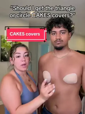Which CAKES should you get ? #cakesbody #cakes #summerwins #dealsforyoudays 