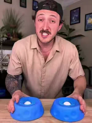 These enrichment feeders suck!! #tiktokshopcreatorpicks #dogs #dogsoftiktok #dealsforyoudays #puppy 