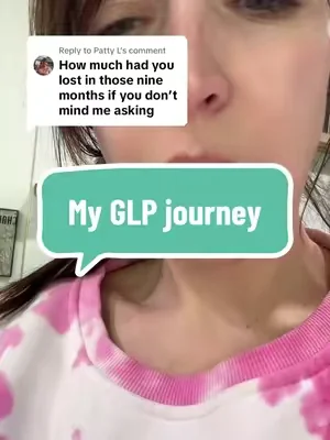 Replying to @Patty L girl I’m an open book #glp #healthjourney #dealsforyoudays #digestivehealth #guthealth @Zenwise Health @Trace Minerals @Rosabella Supps 