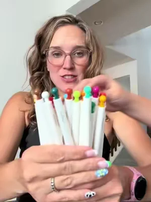 Mechanical colored pencils are a game changer! 🎨✏️ No more broken tips, no more pencil sharpeners, and my kids are completely obsessed. These have made homework, coloring, and creative time so much easier! #MechanicalColoredPencils #KidsActivities #SchoolSupplies #MomFinds #coloringfun 