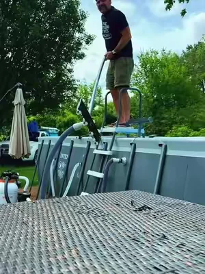 #creatorsearchinsights #PoolVacuum #PoolCleaningTips #tiktokshopcreatorpicks #SummerWins