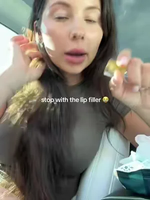 She’s SPICY