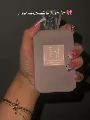 #sweetperfume #vanillaperfume #cottoncandyperfume #marshmallowperfume #tiktokshopforcreators 