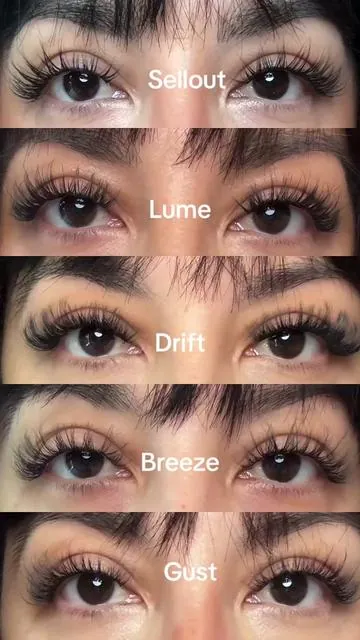 Plot twist: I fell for more than one ❤️ @Maxcomfi is having their mid year sale right now. Which style are you choosing? 👆🏼 All styles are linked in the orange cart!  #dealsforyoudays #lashmapping #lashclusters #lashtutorial #maxcomfi 