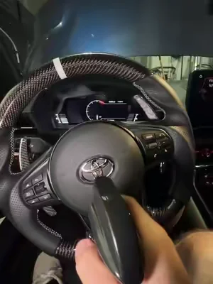 Cleans dashboards, door panels, consoles, and more while leaving your interior looking fresh and smelling even better. #blackline #cardetailing #carcare #interiorcleaning #dealsforyoudays 