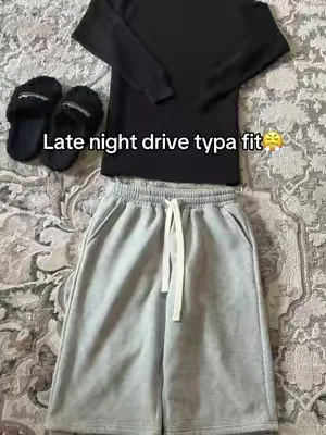 #fyp#OOTD#latenight#outfit 