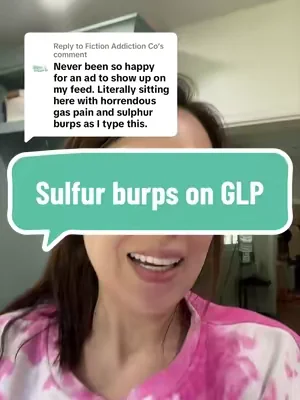 Replying to @Fiction Addiction Co it may be TMI, but I’m an open book #glp #healthjourney #dealsforyoudays #digestivehealth #guthealth @Zenwise Health 