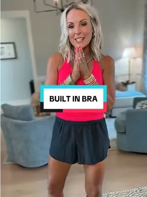 @ATTRACOOfficial #dealsforyoudays #builtinbra #bratank #brami 