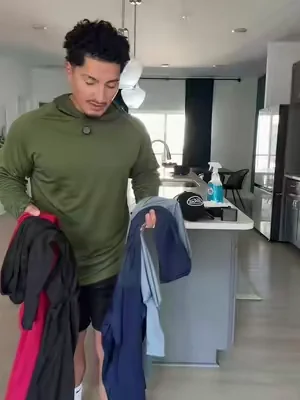 Replying to @Efrain Z #athleticwear #dealsforyoudays 