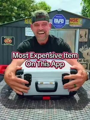 #creatorsearchinsights #ToolSet #MechanicTools #tiktokshopcreatorpicks #DealsForYouDays