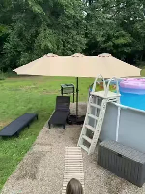 #ledumbrella #umbrella #DealsforYouDays #SummerVibes 