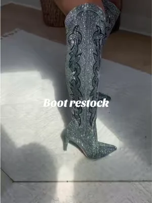 Run run run #boots #cowgirlboots 