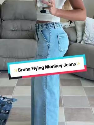 The Flying Monkey jeans from Wild Oak Boutique are the definition of an easy outfit. Flattering fit, comfortable feel, and the kind of jeans you’ll wear on repeat. #WildOakBoutique #FlyingMonkeyDenim #DenimObsessed #dealsforyoudays  #summerwins 