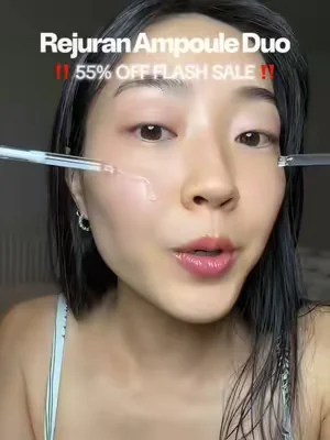 korean clinical skincare for skin rejuvenation & anti aging care— created by THE rejuran (korean skin clinic salmon sp*rm injections) #rejuran #koreanskincare #koreanskinclinic #skintreatment #dealsforyoudays @REJURAN US 