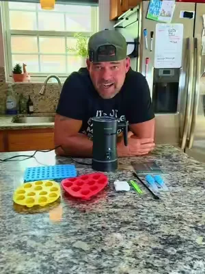 #creatorsearchinsights #GummyMaker #CandyMaking #tiktokshopcreatorpicks #SummerWins