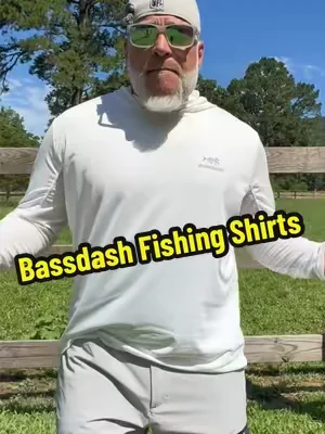 Protect Yourself Against Sunburn!  Bassdash UPF 50+ Men’s UV Sun Protection Long Sleeve Hooded Fishing Shirt #sunshirt, #fishingshirts, #fishinggear, #DealsForYouDays, #SummerWins 