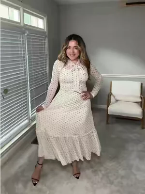 Vestido elegante doble tela y fresco #tiktokshopdealsforyoudays #dealsforyoudays #tiktokshopcreatorpicks #summerwins #dress 