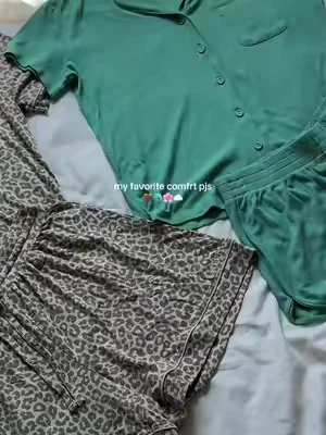 Perfect for the hot sleepers! And they’re on sale for summer! 🧸🥰 @Comfrt 