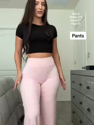 I like these waaaaay better than regular, skinny jean type leggings! #yeoreo #dealsforyoudays #summerwins #leggings #straightlegleggings 