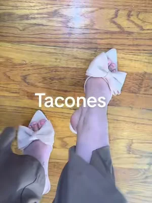 Tremenda oferta@Online Cute Shoes  . . . #tiktokshopcreatorpicks#DealsforyouDays #Summervibes #tacones #taconescomodos 