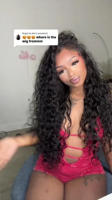 Replying to @dia  YALL BETTA GET YALL ONE OF THESEEEE @Celie Hair Store 🤎