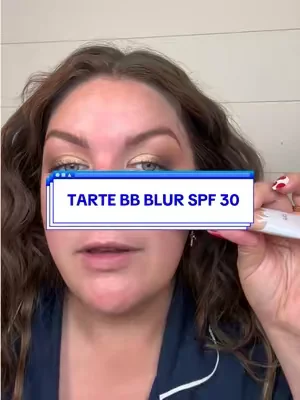 Full beat in 2.5 mins?? @tarte cosmetics #tartecosmetics #dealsforyoudays #tiktokshopdealsforyoudays #easymakeup #5minmakeup 