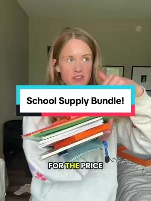 Consider it doneeeee #schoolsupplies #backtoschool #ad #dealsforyoudays 