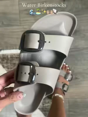 #birks #birkenstock #birkenatocksandals #dealsforyoudays 