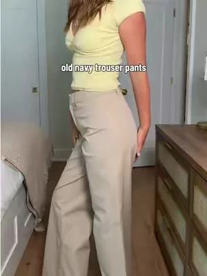 Back in stock 🤝✨@Old Navy #pikiepants #tiktokshopcreatorpicks #DealsForYouDays #summervibes #summerwins 
