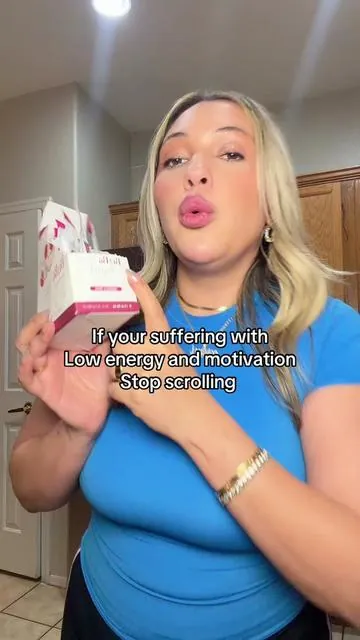 Amazing energy boost! #b12 #liquidvitamins #youtheory #dealsforyoudays #energyboost 