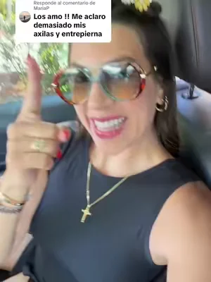 Respuesta a @MariaP asegúrate de llevar el original y obtener excelentes resultados #dealsforyoudays #axilasmanchadas #manchasenlapiel #darkspots #hyperpigmentation @JiYu Skin 