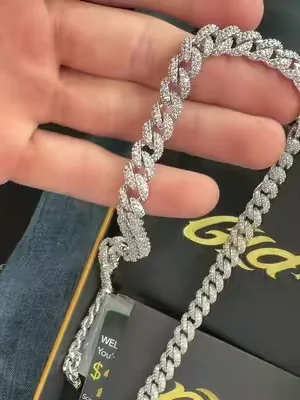 Such a clean piece #chain #gld #luxury 