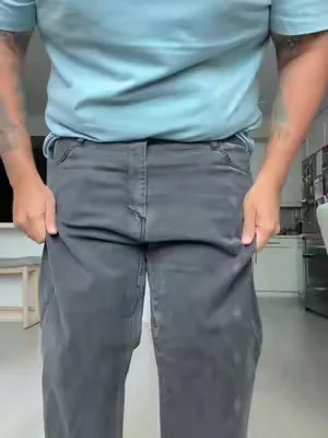 Stretchy denim jeans that fit perfect by bylt #mensfashion 