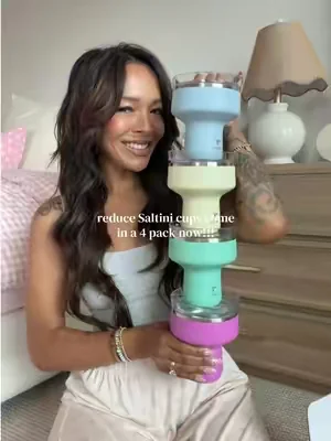 @Reduce #margs #TikTokShopCreatorPicks #dealsforyoudays #hostess #cutecups 