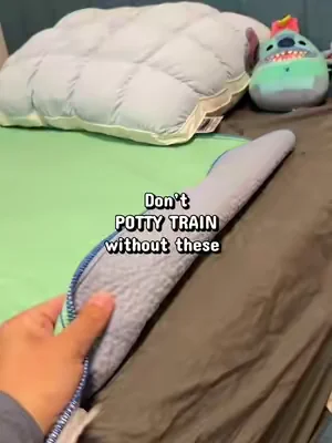 👏🏻Washable & reusable work fantastic! 